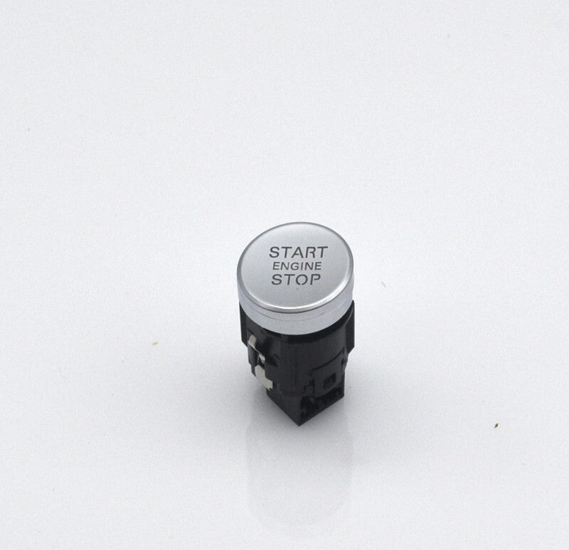Engine Start Stop Ignition Button switch for Audi a4 b8 a5 s5 q5 rs5 Quattro v