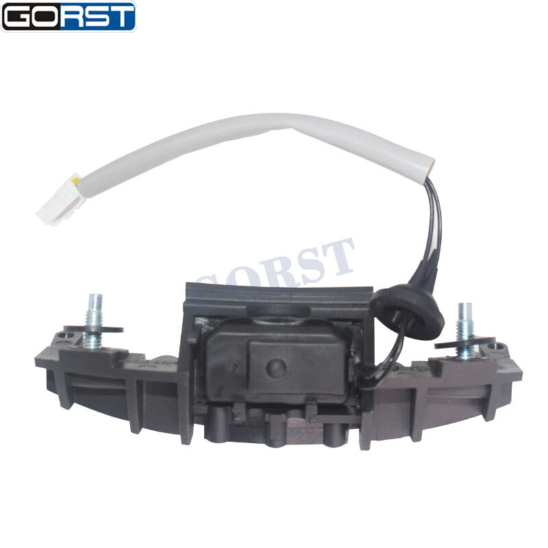 Tailgate Boot Opener Switch 25380-AX60B For Micra Rear Trunk Lid Button v
