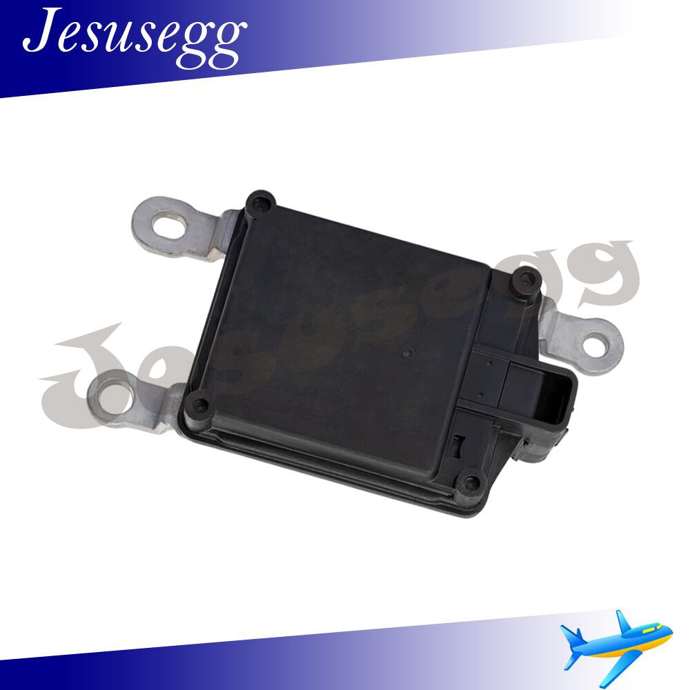 Front Cruise Distance Radar Sensor 28438-5FA6A Fit for Nissan Rogue 2017-2021 Q