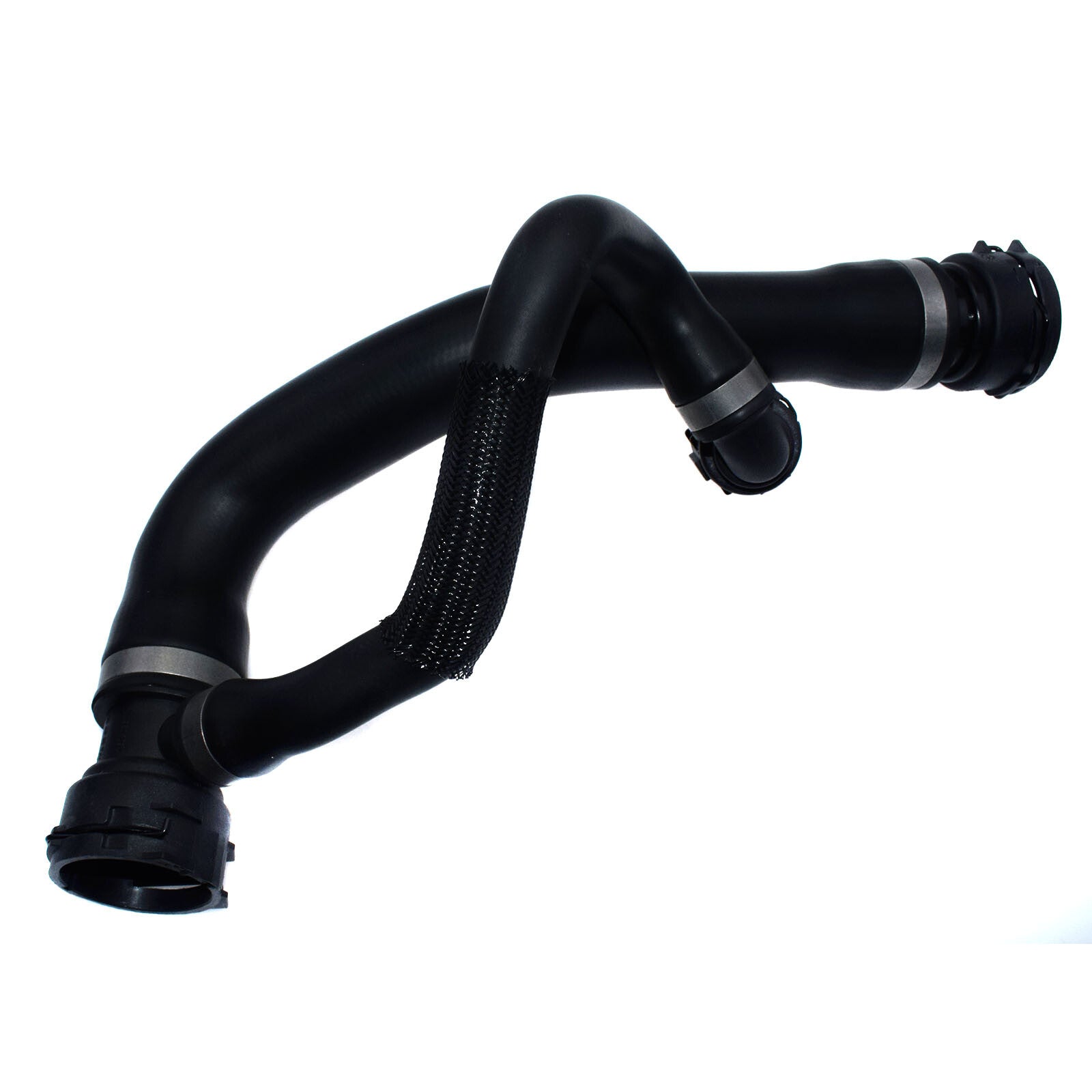 Radiator cooling hose suitable for E70 X5 4.8i xDrive 48i 2007-2010 17127536230- n