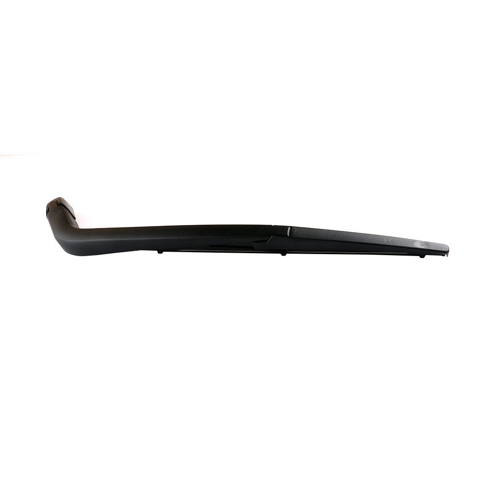 For Yaris 2005-2011 Rear Window Windscreen Wiper Blade+Arm Black Replacement Q