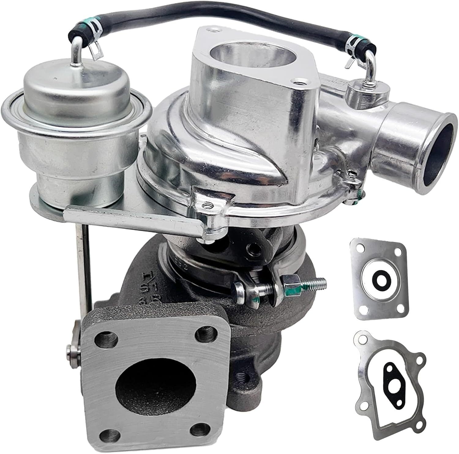 RHF3 Turbo VB410140 CK41 Turbocharger for Bobcat Tractor w Kubota V2003-T 1.9L
