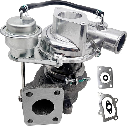 RHF3 Turbo VB410140 CK41 Turbocharger for Bobcat Tractor w Kubota V2003-T 1.9L