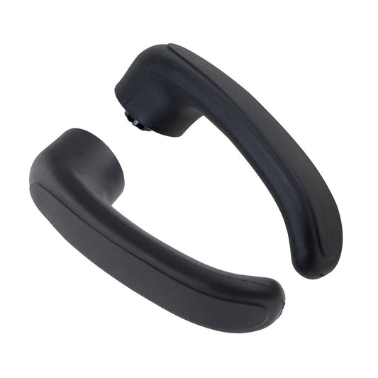 Fits 2007-2018 for Hyundai H1 Grand Starex 83610-4H000 Set of 2 Door Inner Handles Q