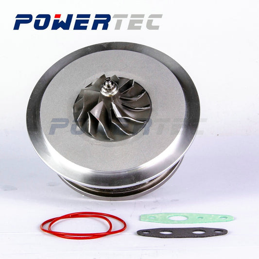 Turbocharger cartridges are compatible with for Saab 9-5 3.0 TID 6DE1 177 HP 715230-0006 8972572982