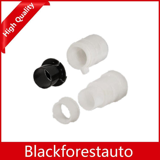 For F-250 F-350 F-Super Duty Bronco 1992-1997 Clutch Pedal Bushing Repair Kit Q