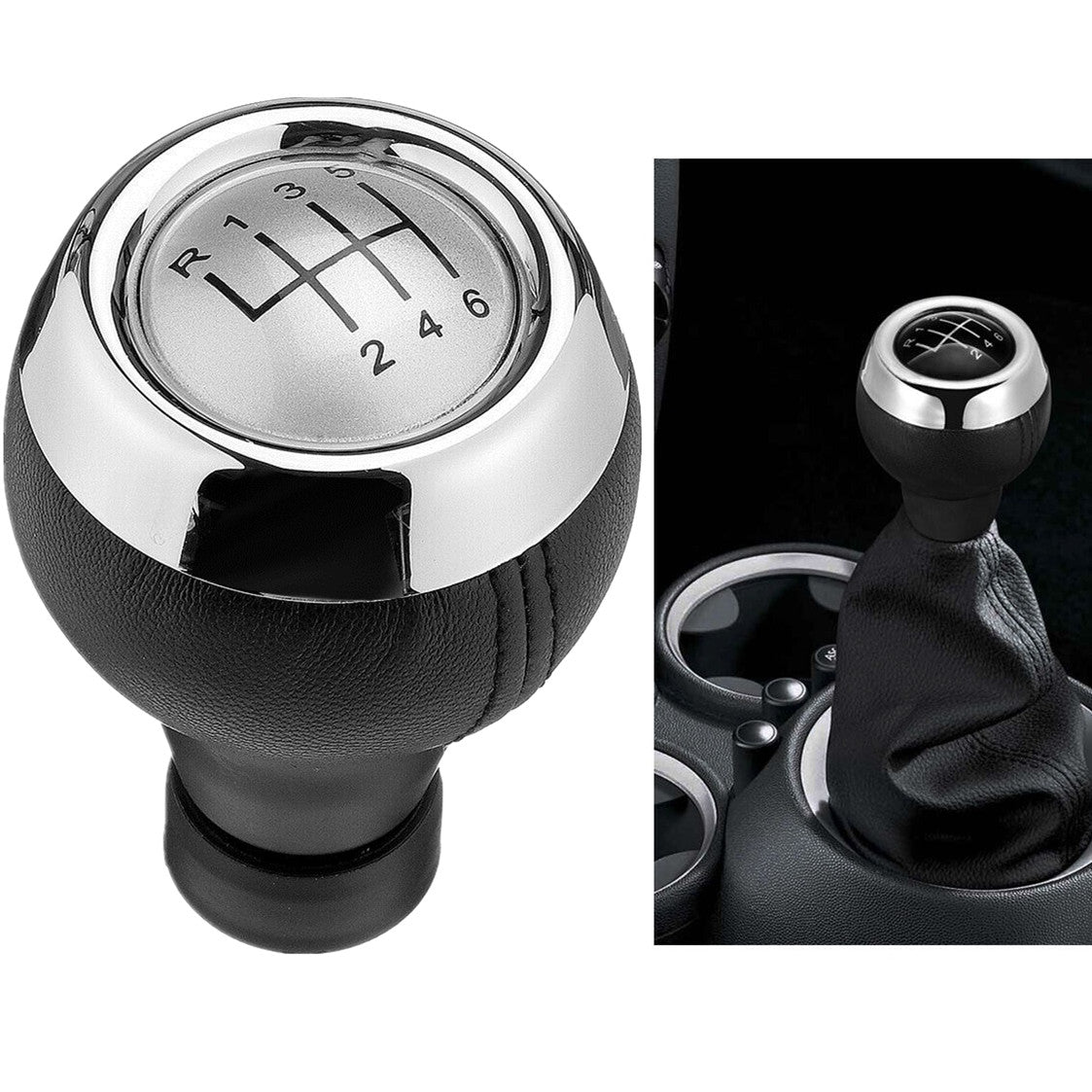 6-speed manual shifter for Mini Cooper R55 R56 R57 R58 ( ) n