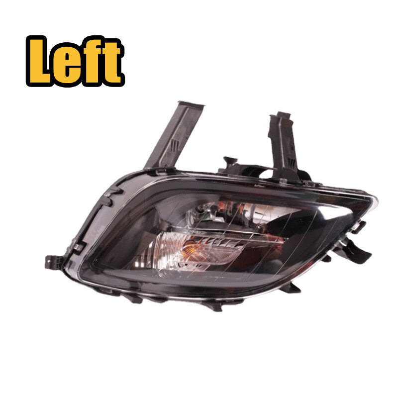 left Front bumper fog light for Opel for Vauxhall Astra SPORTS Tourer (J) 2010-2011