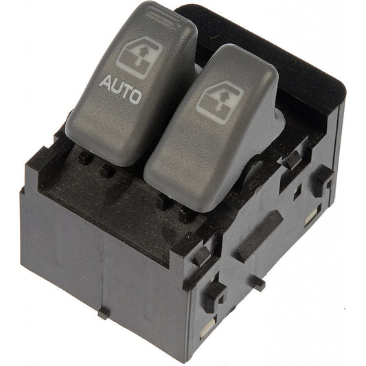 10387304 Power Window Switch Driver LH Left for Montana