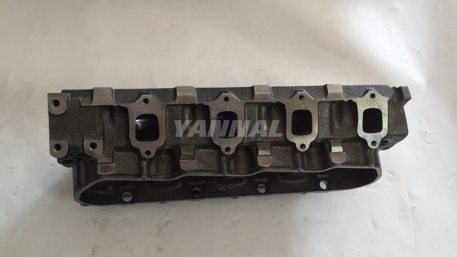 Cylinder head Assy for Caterpillar 3204 3024c 236-5127 engine parts