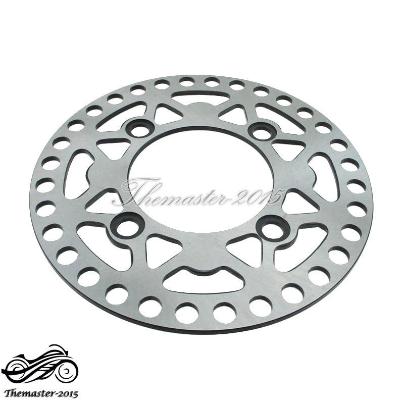 180mm Brake Disc Rotor For 50cc 70cc 110cc 125cc Pit Dirt Bikes WPB Atomic SSR Q