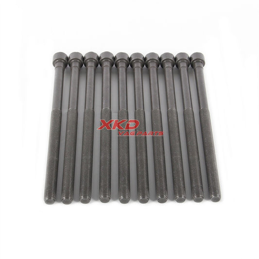2.0T 10 Cylinder Head Bolt Kit for BMW 228i 530e X1 X2