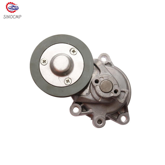 Belt Tensioner Pulley 04152510 0415-2510 Compatible with Deutz F4L912 F3L912 914