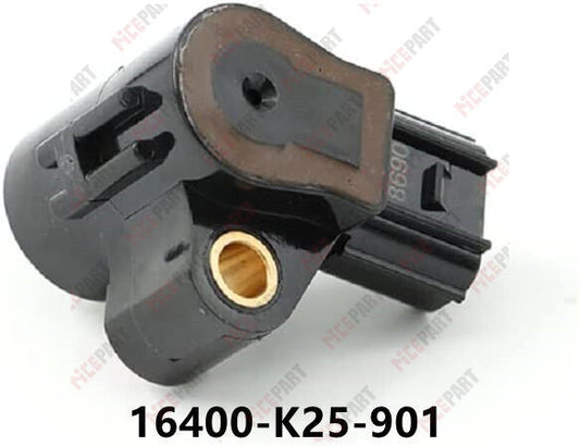 Suitable for BX1500D, BX2230, L225, L285, L275, L345 710C thermostat 19434-73014 1600F 12434 B