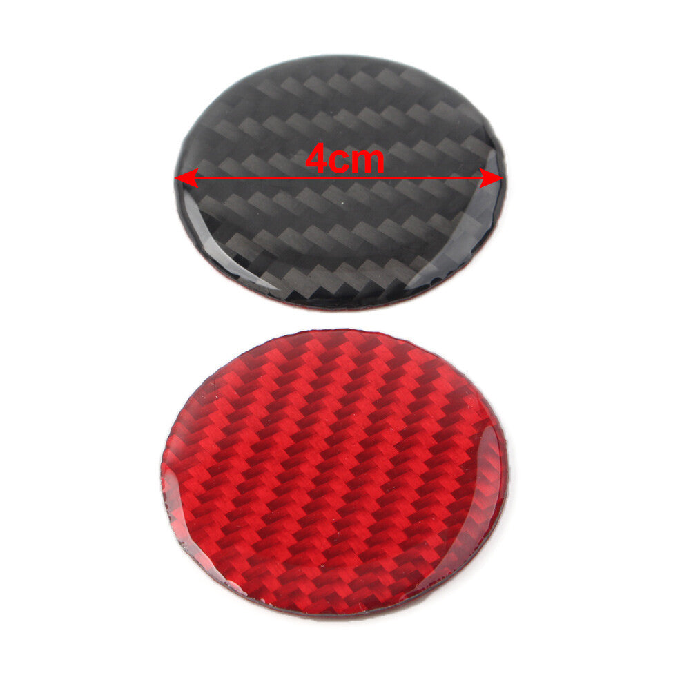 Central Console Knob Button Cover Trim Fit for Jeep Grand Cherokee 2011-22