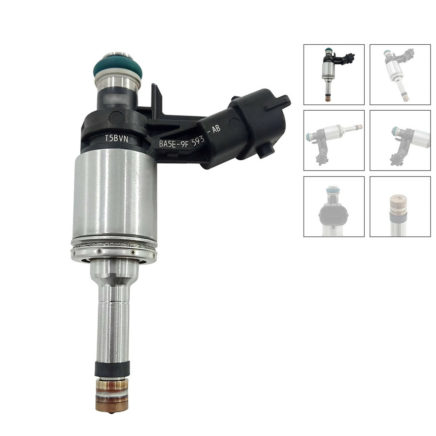 Fuel Injector BA5E-9F5593-AB for Buick Verano Regal Cobalt HHR Sky n