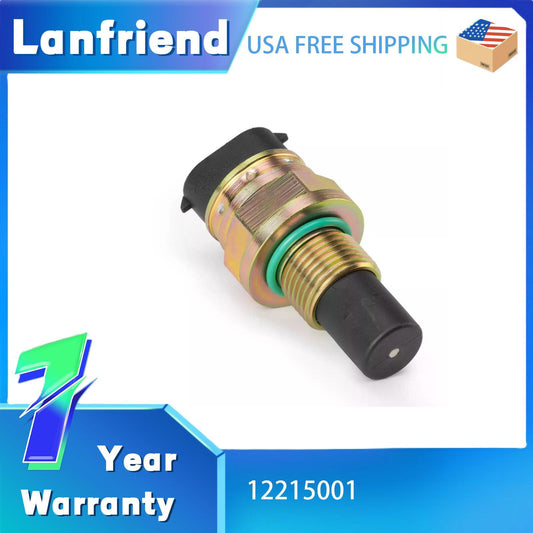 12215001 Transfer Case Sensor Fit for Chevy Silverado 2500HD 1999-2007 4WD