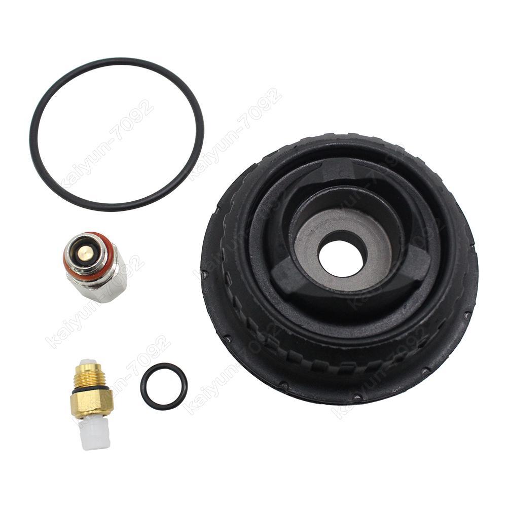 Front/Rear for Q7 for Cayenne for VW Touareg Air Suspension Spring Bag Repair Kits Mount