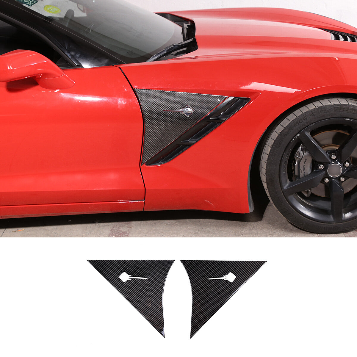 Alloy trunk right-side interior window hanging bag holder suitable for Discovery 3 4 04-16