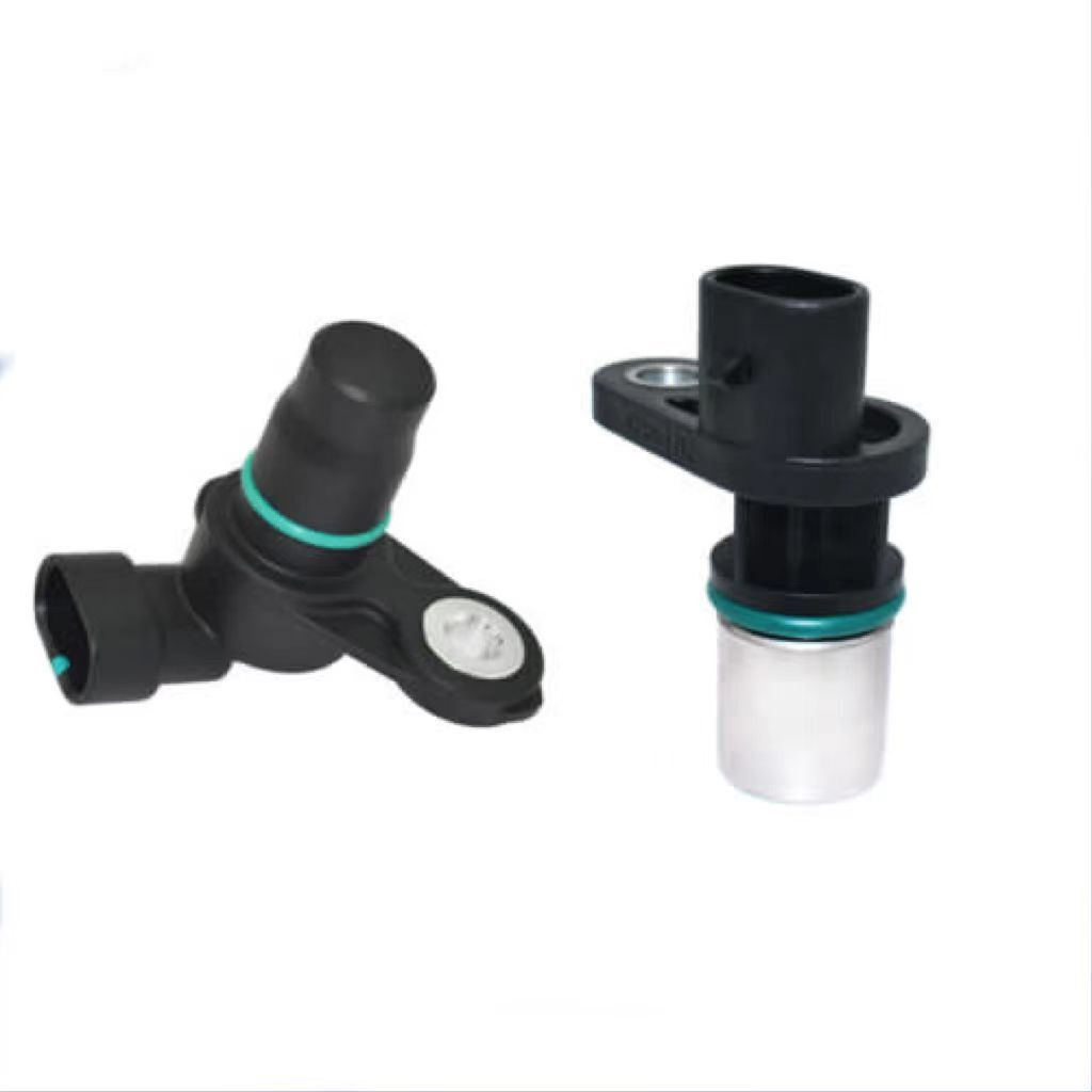 2x Cam/Crankshaft Position Sensor for Chevrolet Trailblazer for GMC for Buick L6 4.2L