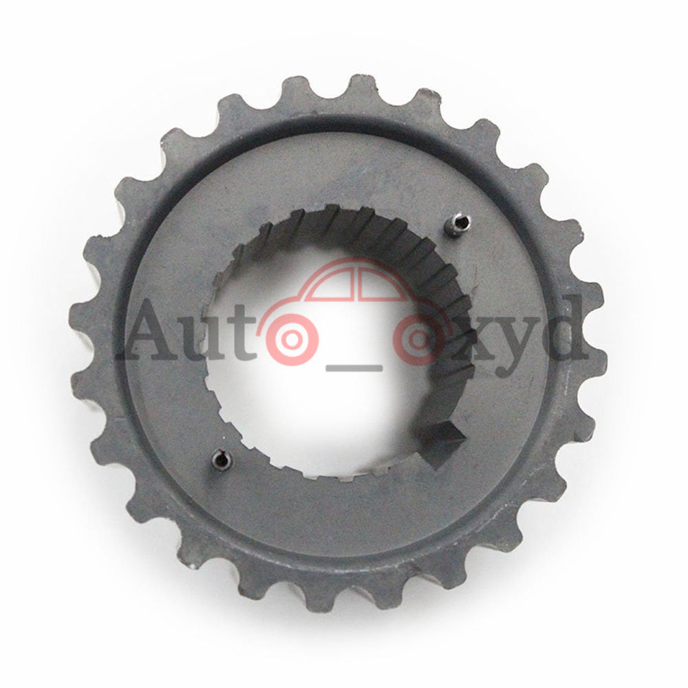 New Crankshaft Gear Sprocket Sensor for Mitsubishi Montero Galant Sport MD184894