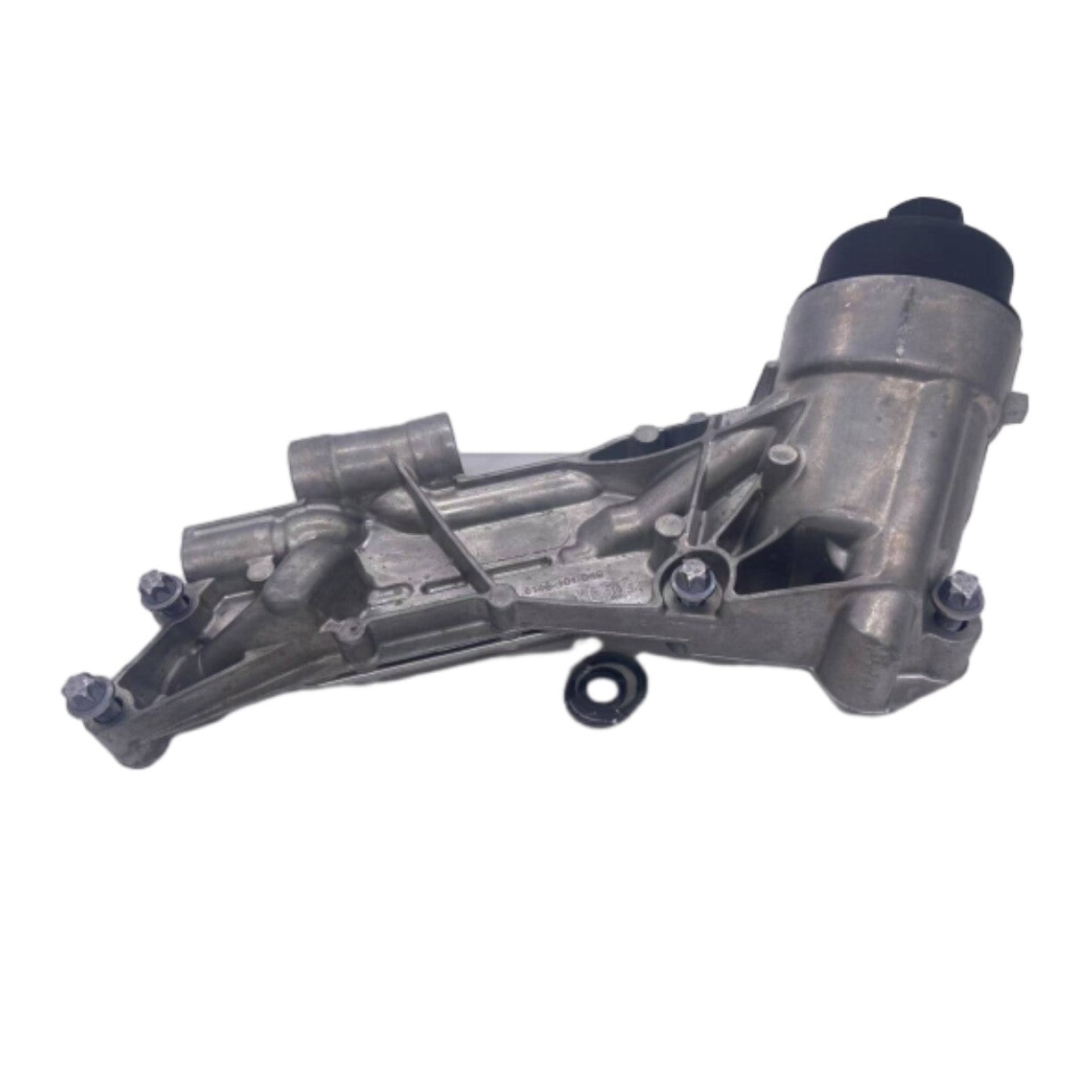 12992593 Oil cooler filter housing assembly for 2012-2018 1.8 Sonic- n