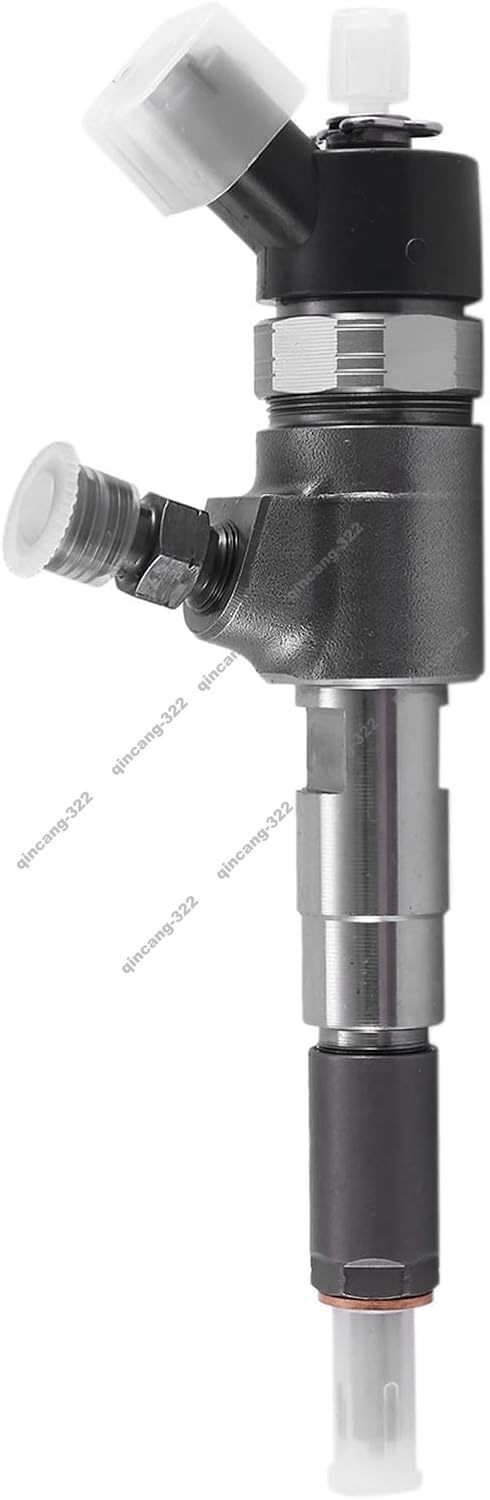 Fuel Injector 0445110356 FC700-1112100-A38 for Yuchai Engine YC4F