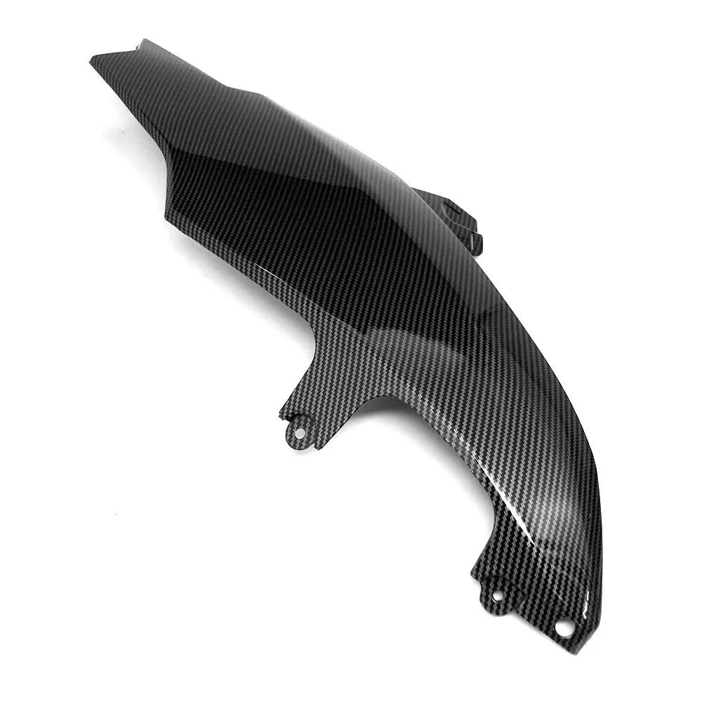 Carbon Fiber Bottom Belly Pan Guard Fairing for SUZUKI GSX-R 600 750 2008-2010