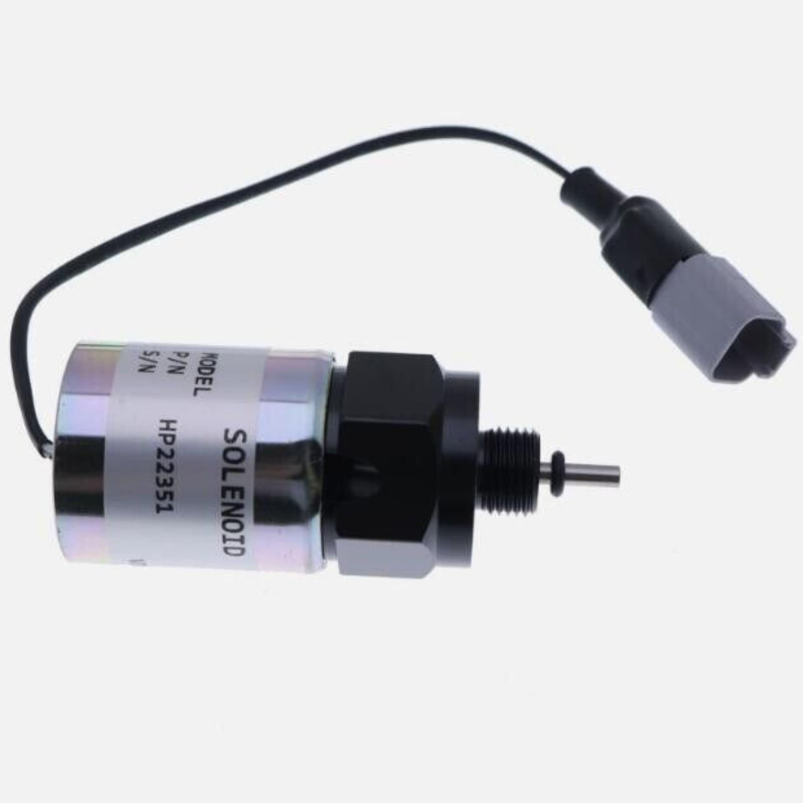 1PC New 12V Actuator U85206470 For Shibaura Tractor ST450 ST460