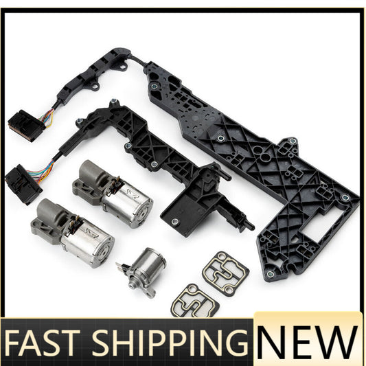0B5398048D for Audi 7Speed 0B5 DL501 Mechatronics Repair Kit W/ Circuit Board n