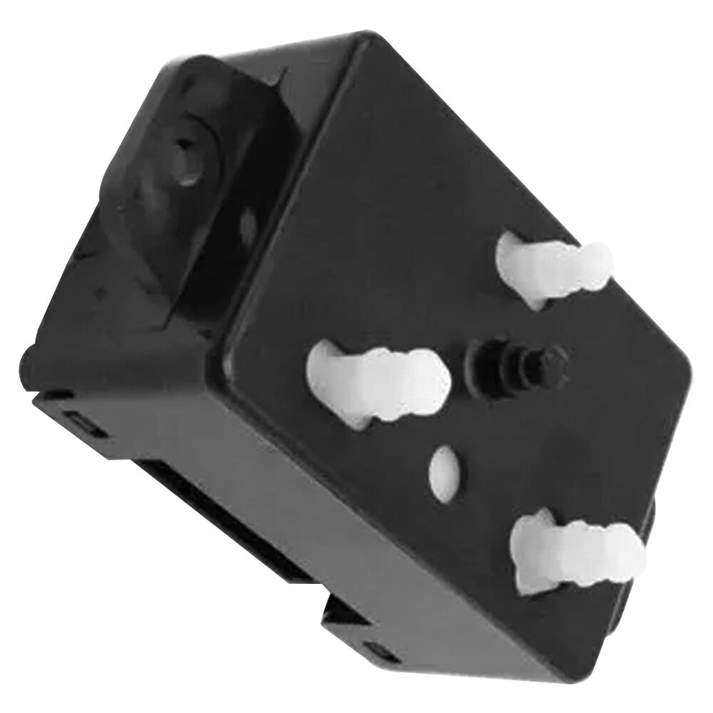 Front Left Side for Seat Back Adjust Switch Knob Cover Replacement For D-MAX MUX