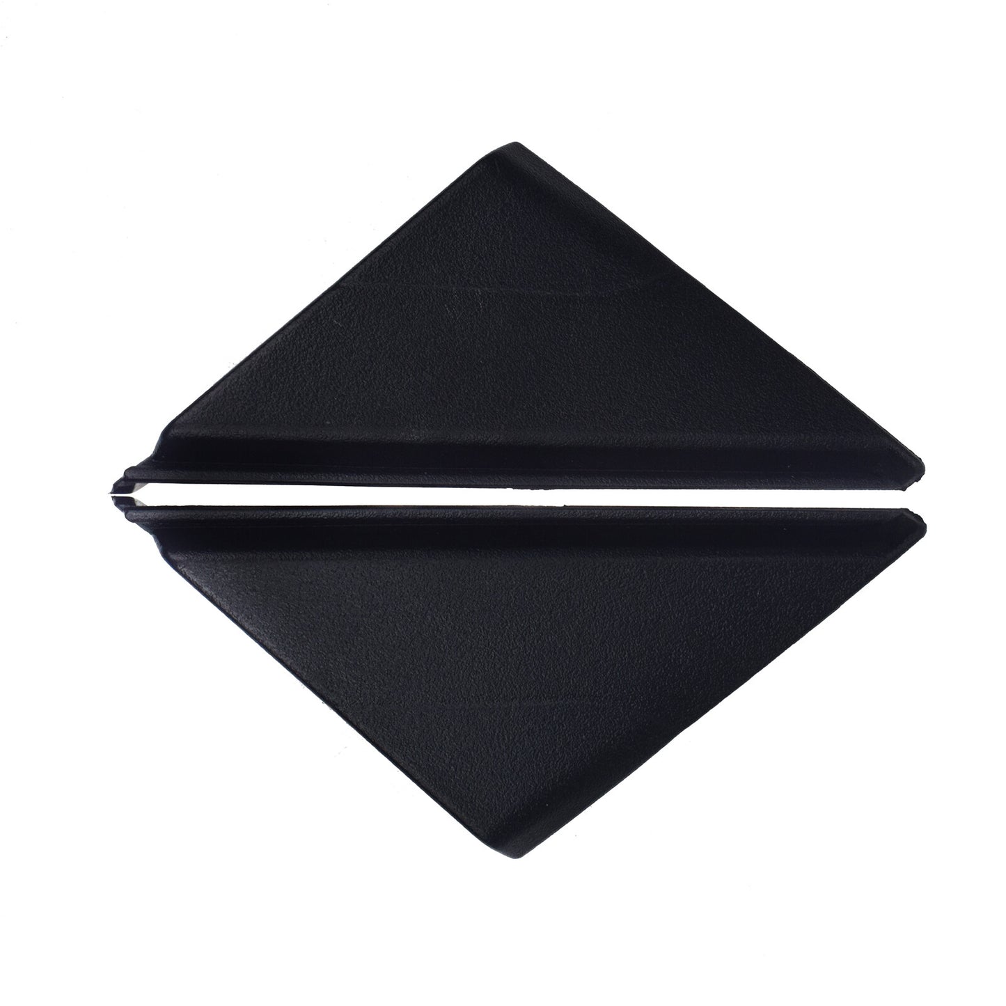Fanta column decorative mirror corner molding, suitable for the modern for Elantra 2017 - 20- n