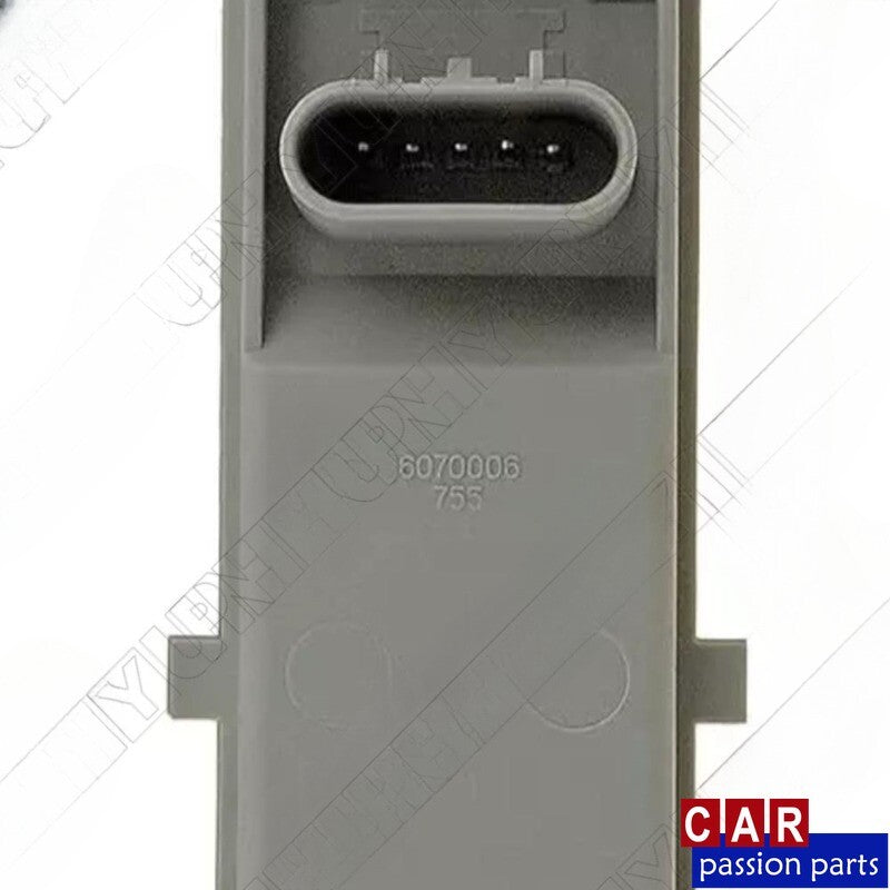 Taillight circuit board (left or right) applicable to for Chevrolet Blazer 2002 - 2009