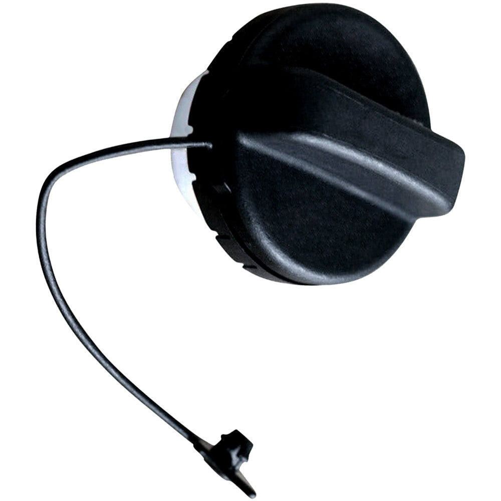 Fuel Tank Gas Cap No-locking LF0310250 Black Fit for Mazda 3 6 M3 M6 CX-3 CX-5 Q