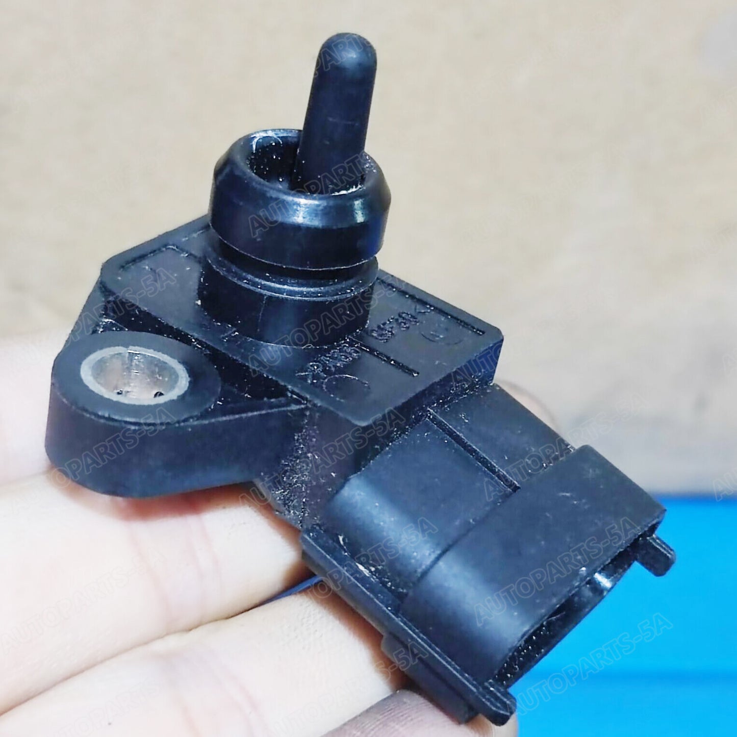 Manifold pressure sensor map sensor suitable for modern accent for Elantra for Kia 393002B000