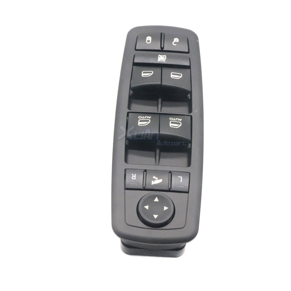 Suitable for Ram 1500 2500 3500 16-18 56046826AE Window Control Switch Front Driver Side - v