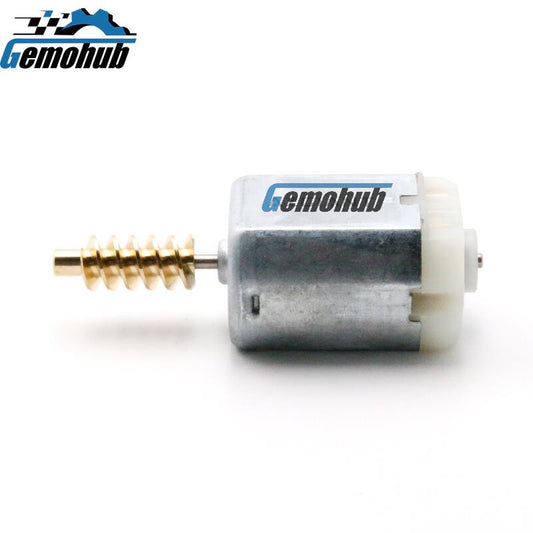 New Fuel Filler Cap Actuator Motor For 2002-2015 for Honda Jazz 2009-2014 for Honda Fit