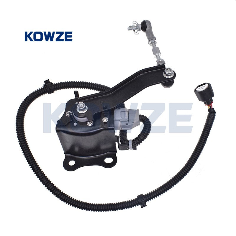 Front SUSP Height Control Sensor RH for Toyota for Land Cruiser 2UZFE for Lexus LX470 Q