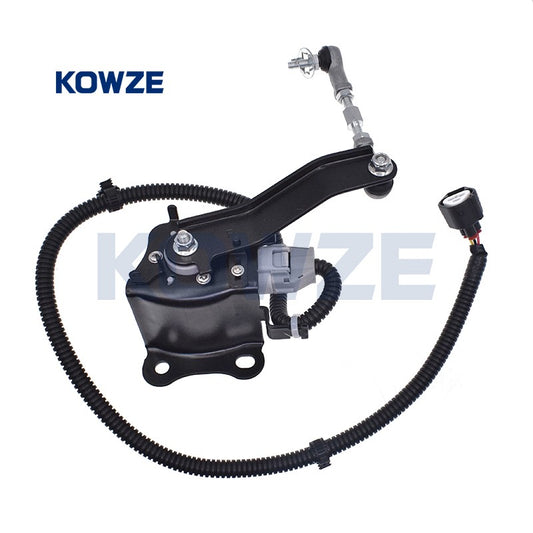 Front SUSP Height Control Sensor RH for Toyota for Land Cruiser 2UZFE for Lexus LX470 Q