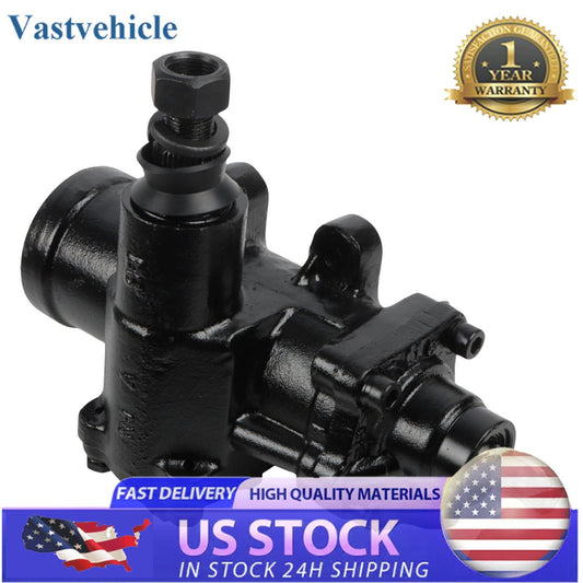 27-6528 Power Steering Gear Boxfor for Jeep for Wrangler Cherokee Grand 1987-1995