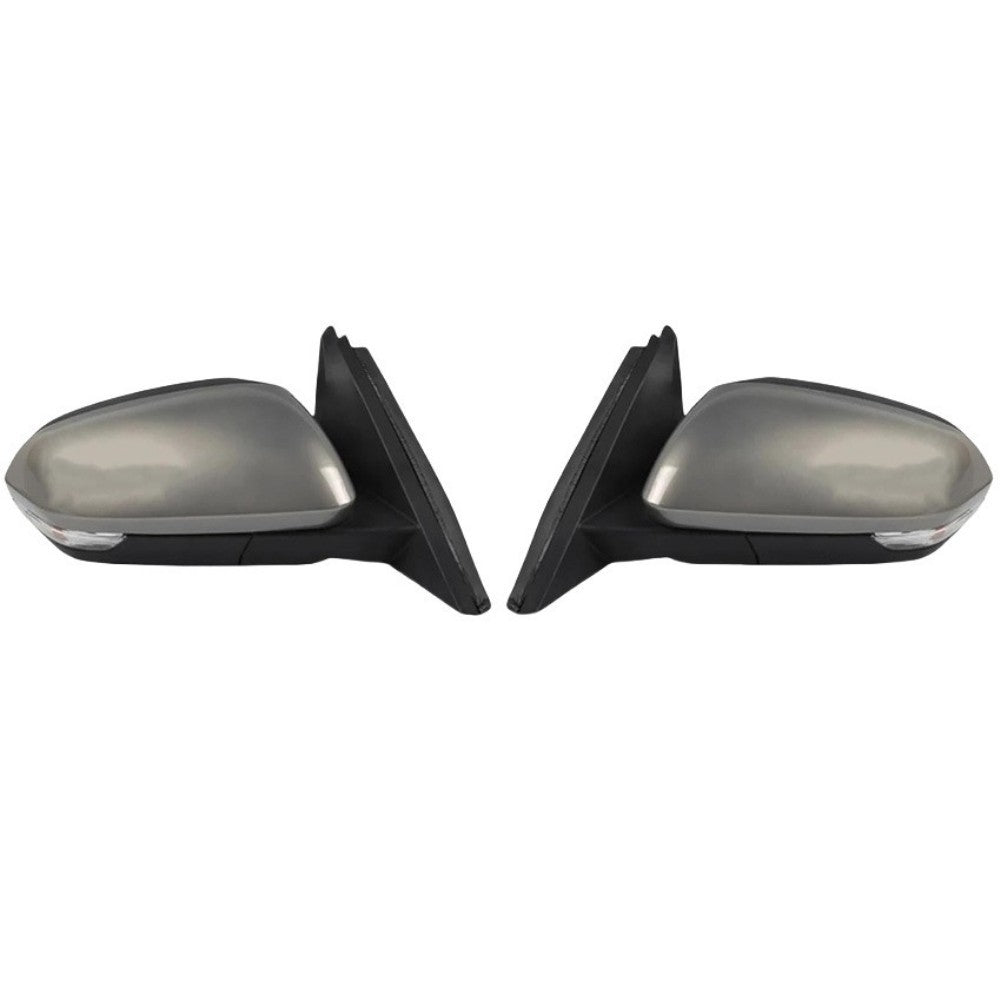 Reverse Mirror Replace# JD8B17683EC Q