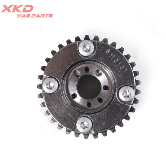 A2780505200 Exhaust Camshaft Adjuster Gear for Mercedes-Benz E550 CLS550 GL550