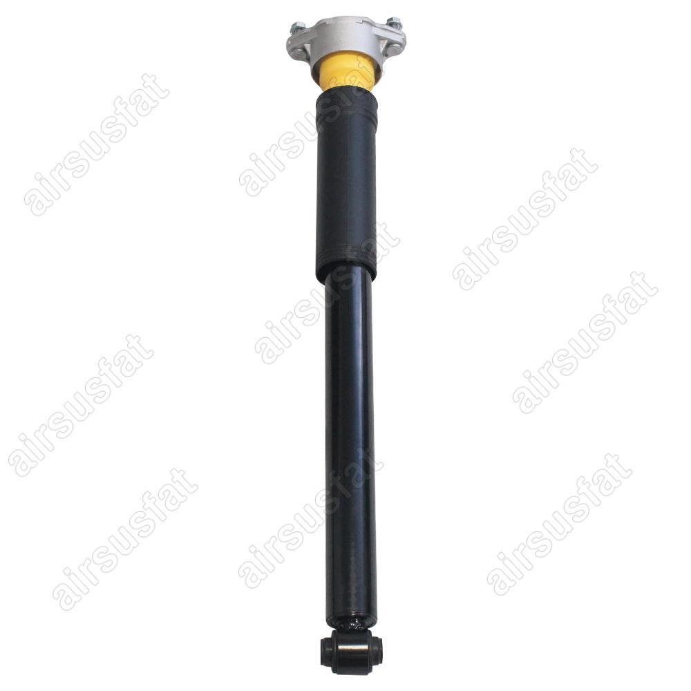 for Mercedes W204 Rear Left Right Air Suspension Shock Absorbers 2043260598