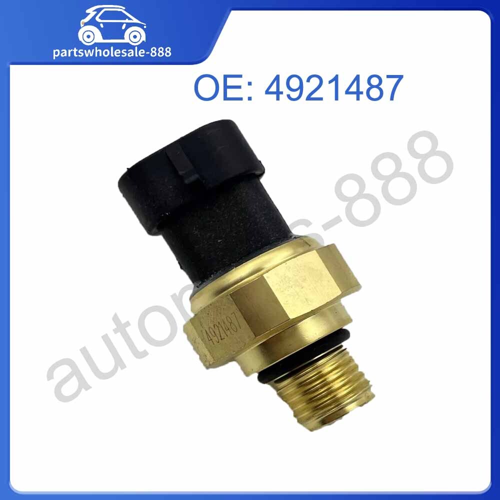 4921487 Oil pressure sensor suitable for N14 M11 ISX L10 / 2500 3500 5.9L OE