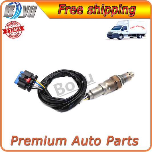 New Upstream Left Oxygen Sensor JL3Z-9F472-B FitsFor for Ford F-150 18-20 JL3Z9F472B