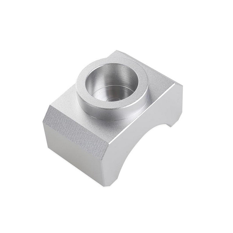 Bottle Jack Floor Jack Jack Axle Adapter Lifting Saddle for 3 and 4 Axle Tube