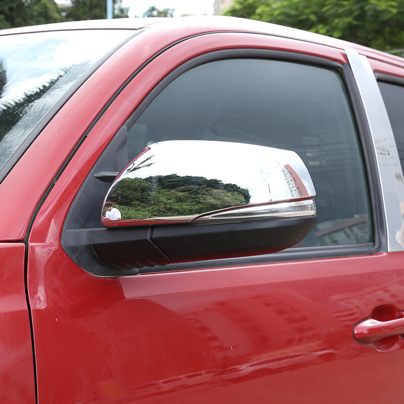 Front window sunshade and windshield protector for BMW 5 Series 2018-2023 (USA)