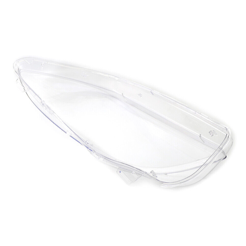 Right Side Car Headlight Headlamp Lens Cover for Mercedes W166 2012-2015 13 2014