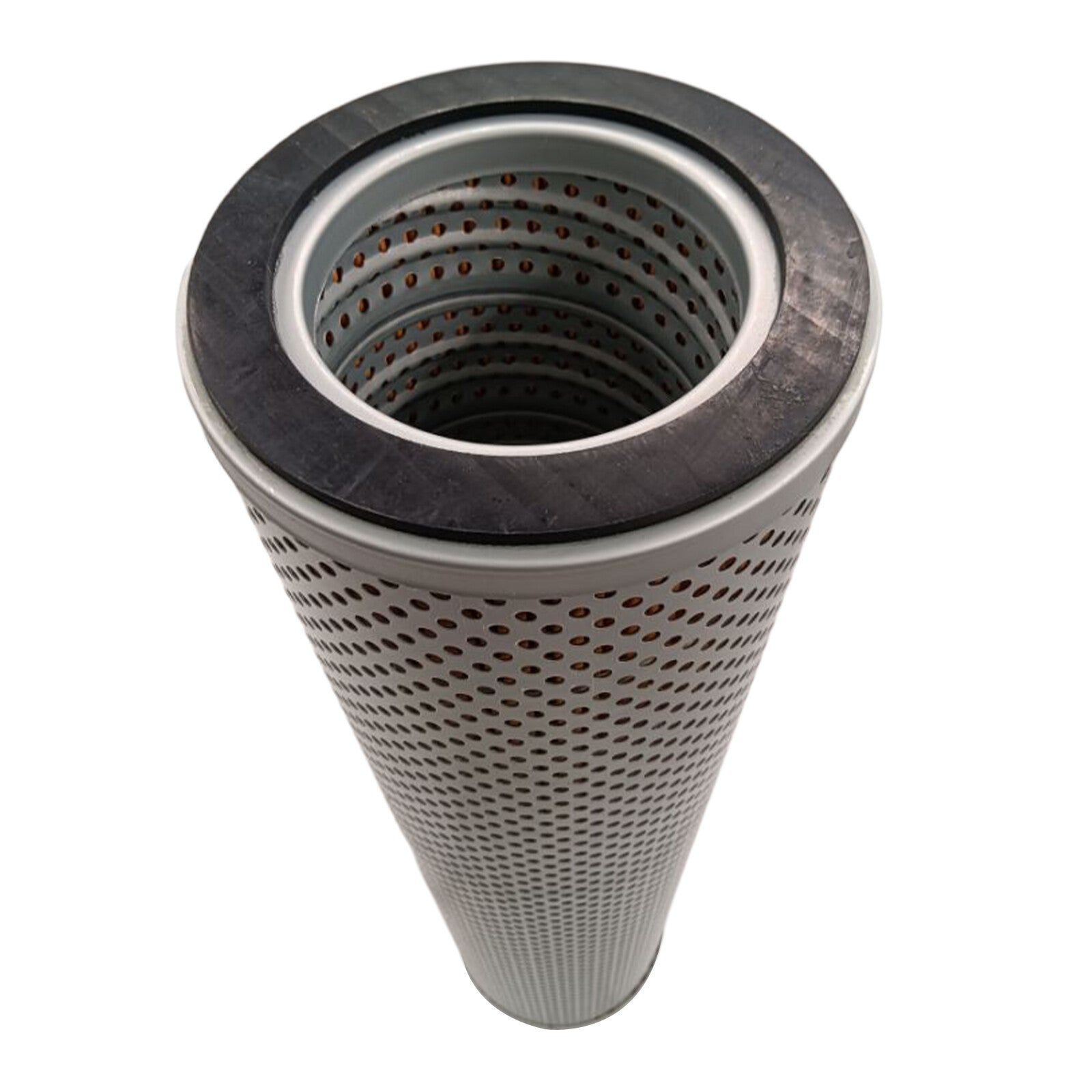 Hydraulic Filter 2446R147 For Kobelco K904 SK100 SK60 SK150LC Mark IV Excavator Q
