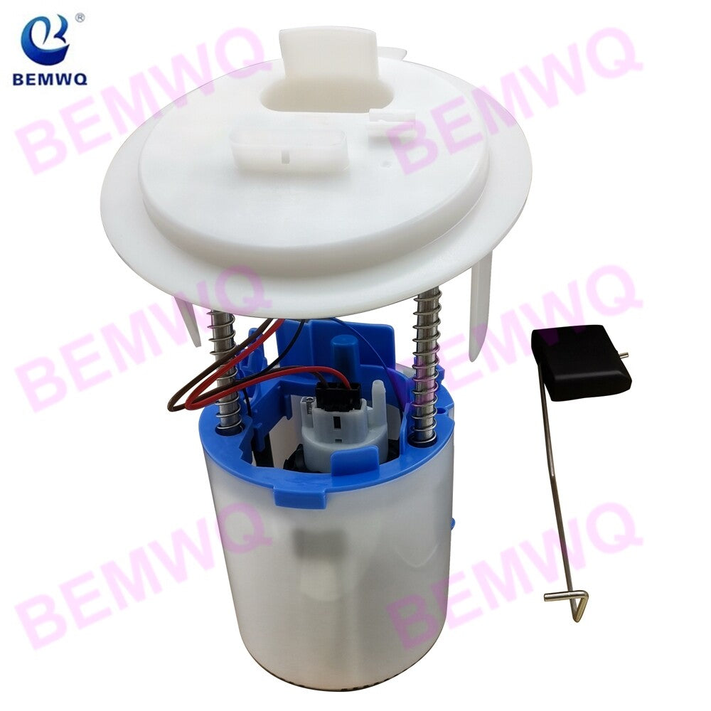 Fuel pump assembly 2044701394 is suitable for Mercedes C230, C250, C300, C350, E350, and GLK350. n